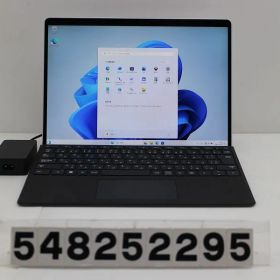 Microsoft Surface Pro 9 256GB Core i5 1245U 2.5GHz/8GB/256GB(SSD)/13W/(2880x1920) タッチパネル/Win11 【548252295】