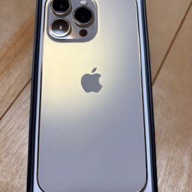 Apple iPhone13pro 128GBモデル