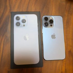 iPhone13pro 本体 256G