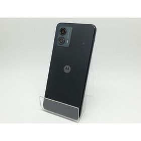 【中古】MOTOROLA ymobile 【SIMフリー】 moto g53y 5G インクブラック 4GB 128GB A301MO【柏】保証期間１ヶ月【ランクB】