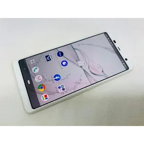 ★送料無料★docomo★F-02L★ホワイト★0015280002106★SYS★10/31