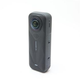《美品》Insta360 X5 エッセンシャルバンドル CINSAAHA-X504