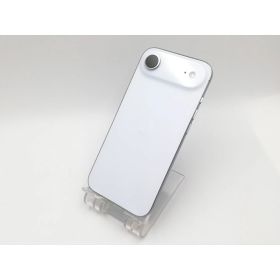 【中古】Apple 国内版 【SIMフリー】 iPhone Air 256GB スカイブルー MG2A4J/A【ECセンター】保証期間1ヶ月【ランクA】