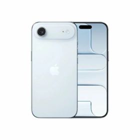 【新品 開封済み未使用品】Apple アップル iPhone Air 512GB MG2F4J/A スカイブルー eSIM SIMフリー