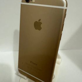 Apple iPhone 6 16GB ゴールド本体