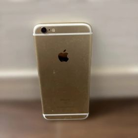 Apple iPhone 6 ゴールド 4.7インチ