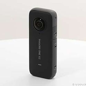 Insta360 ONE X2