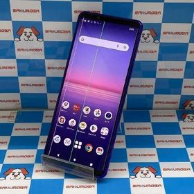 即日発送可Xperia 5 II SO-52A docomo 128GB ジャンク品