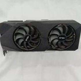 グラフィックボード DUAL-RTX2070S-O8G-EVO ASUS