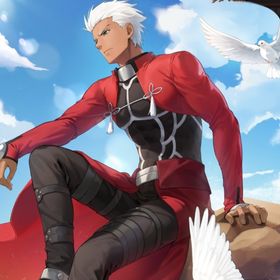 【初期】💙アーチャー(契約衣装)＆涼宮杏樹/Fate2種＆賭ケグルイ装飾/巻物x8 | 雀魂 じゃんたまのアカウントデータ、RMTの販売・買取一覧