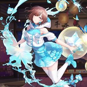 【初期】💖樋口円香(契約衣装)/装飾x2/巻物x19 | 雀魂 じゃんたまのアカウントデータ、RMTの販売・買取一覧