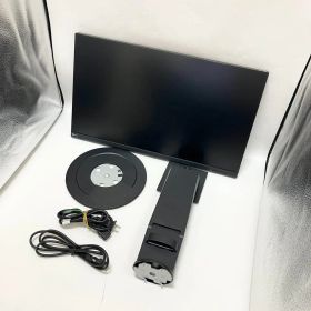 No.3915 EIZO カラー液晶モニター 23.8型 ブラック EV2460-BK