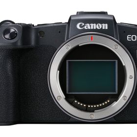 CANON EOS RP ボディ