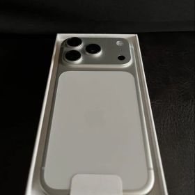 Apple iPhone17 Pro Max シルバー 1TB 香港版