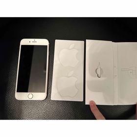 アイフォーン(iPhone)のiPhone6s 本体 (スマートフォン本体)