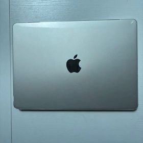 macbook air m2 13.6インチ 美品 メモリ8GB 256GB