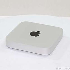 〔中古品〕 Mac mini Early-2023 MNH73J／A Apple M2 Pro 10コアCPU_16コアGPU 16GB SSD512GB シルバー 〔14.8 Sonoma〕〔中古品〕 Mac mini Early-2023 MNH73J／A Apple M2 Pro 10コアCPU_16コアGPU 16GB SSD512GB シルバー 〔14.8 Sonoma〕