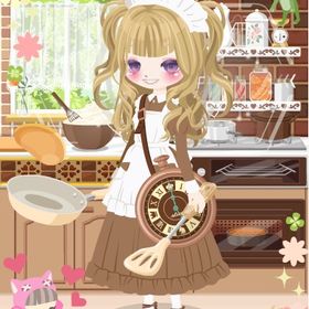 パンケーキくるりフライパン＋フライ返し 黄 ２点セット | ニコッとタウン(ニコタ)のアカウントデータ、RMTの販売・買取一覧