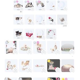 under the rose～追憶の花園～ コンプリート | ポケコロツイン(ポケツイ)のアイテム、RMTの販売・買取一覧