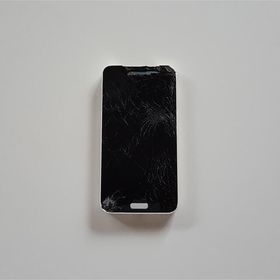 エヌティティドコモ(NTTdocomo)のdocomo！GALAXY SC-02F！(スマートフォン本体)