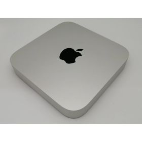 【中古】Apple Mac mini CTO (M1・2020) Apple M1(CPU:8C/GPU:8C)/16G/1T【川越クレアモール】保証期間1ヶ月【ランクB】