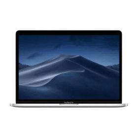 中古パソコン 【電源アダプタ・ケーブル欠品】MacBook Pro 13インチ MV9A2J/A Mid 2019 シルバー【Core i5(2.4GHz)/16GB/512GB SSD】 Apple 当社3ヶ月間保証 イオシス