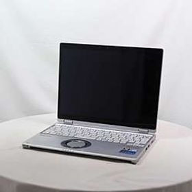 Let's note QV8 新品 28,000円 中古 17,800円 | ネット最安値の価格