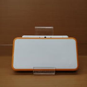 NEWニンテンドー2DSLL JAN-001 NINTENDO