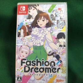 新品 Switch ファッションドリーマー