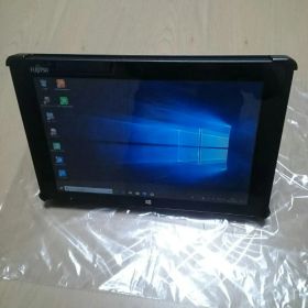 富士通 ARROWS Tab Q506/ME FARQ06012Z Win10