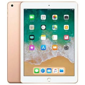 アップル(Apple)の【中古】Apple iPad 第６世代 Wi-Fi 32GB A1893 Retinaディスプフレイ9.7インチ iPad6 アップル(タブレット)