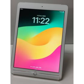 【SIMフリー】iPad 第6世代/A1954/32GB〈MR6P2J/A〉(タブレット)