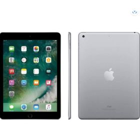 アイパッド(iPad)の整備済み品Apple iPad 第６世代Wi-Fi +Cellular128GB(タブレット)