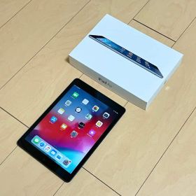 iPad Air 第1世代 Wi-Fi 16GB
