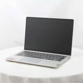 〔中古品〕 ideapad S540 82DL002EJP ライトシルバー【377】
