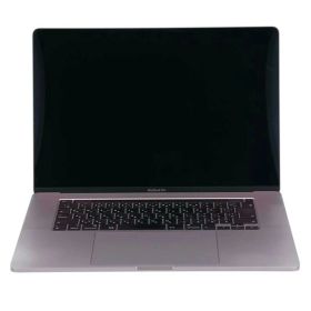 Apple アップル/MacBook Pro 16inch 2019/MVVK2J/A/C02DTJHHMD6N/Bランク/82【中古】