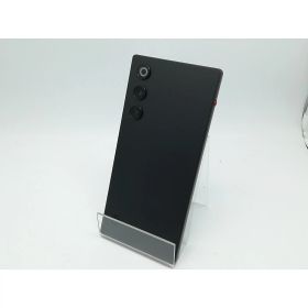 【中古】Nubia 国内版 【SIMフリー】 REDMAGIC 10 Air Twilight(ブラック) 12GB 256GB【柏】保証期間1ヶ月【ランクA】