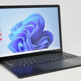 ノートパソコン 中古 ハイスペック Windows11 Microsoft Surface Laptop4 第11世代 Core i7 メモリ32GB 大容量 SSD1TB WPS offce搭載