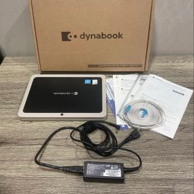 ✴️即購入不可コメント必須 ノートパソコンDynabook P1K2XPTB