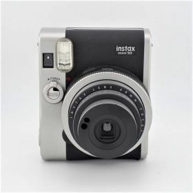 【中古】(フジフイルム) FUJIFILM instax mini 90 ネオクラシック