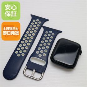 アップルウォッチ(Apple Watch)の良品中古 Apple Watch Series 9 GPS 45mm ミッドナイト M666(その他)