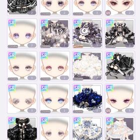 【稼働中垢】Android ID5桁 総課金額300万↑ 価格交渉可 | ピュアニスタのアカウントデータ、RMTの販売・買取一覧