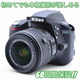 422ショット Nikon D3300 iPhone等転送OK #9313
