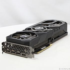 ELSA GeForce RTX 3080 ERAZOR LHR