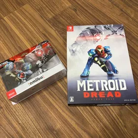 メトロイド ドレッド Switch 新品¥6,915 中古¥3,000 | 新品・中古の