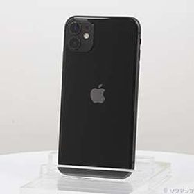 iPhone11 64GB ブラック SIMフリー