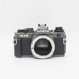 【中古】 (オリンパス) OLYMPUS OM-3 TI【中古カメラ フィルムカメラ】 ランク：B