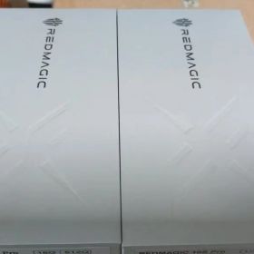 新作 Redmagic 10s Pro 12/256 グローバルBlack