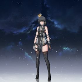 30万と500時間を費やす程、熱中したアカウントです。| 鳴潮(Wuthering Waves)のアカウントデータ、RMTの販売・買取一覧