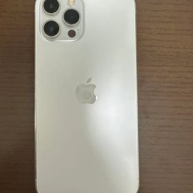 iPhone 12pro max 256GB 美品